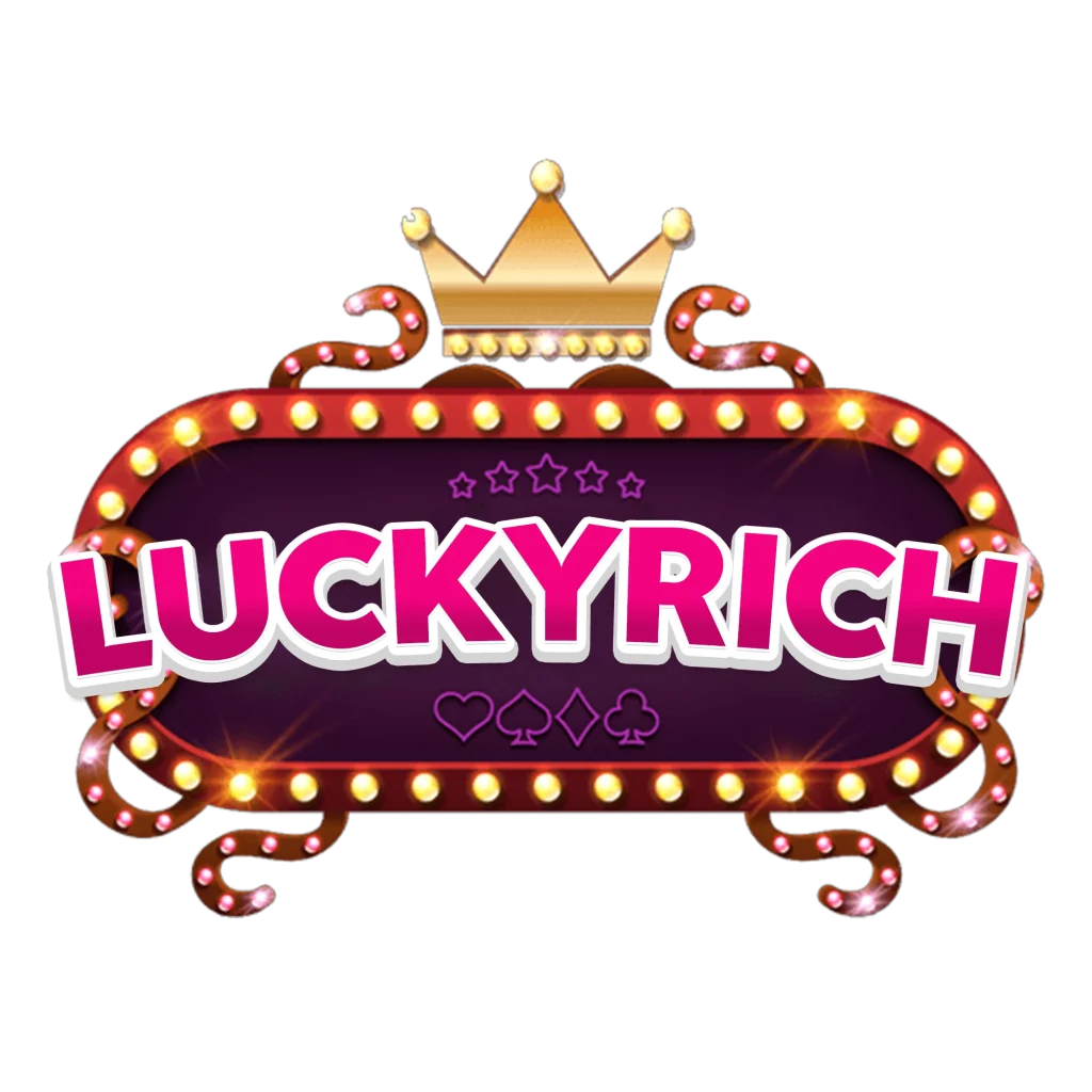 luckyrich