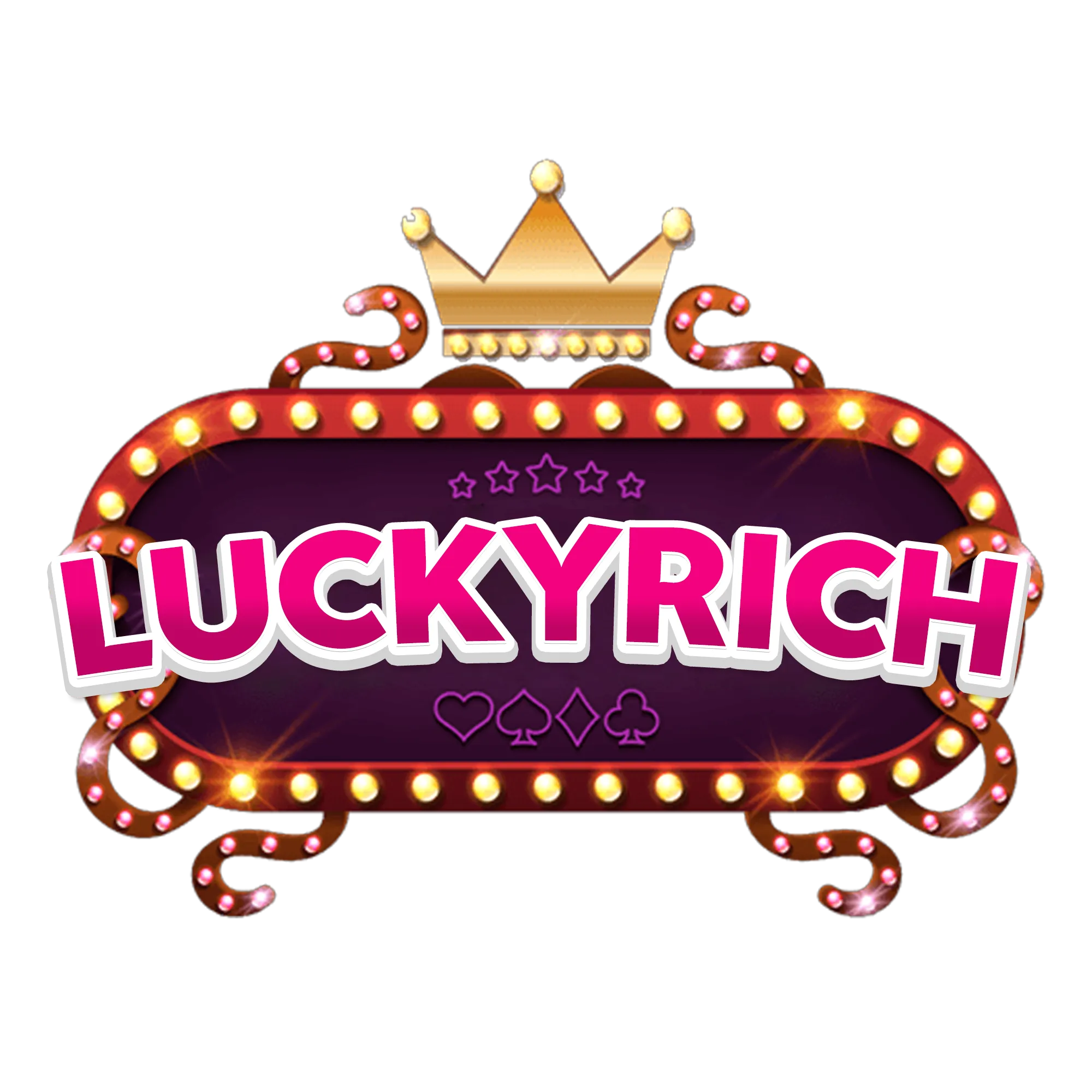 luckyrich